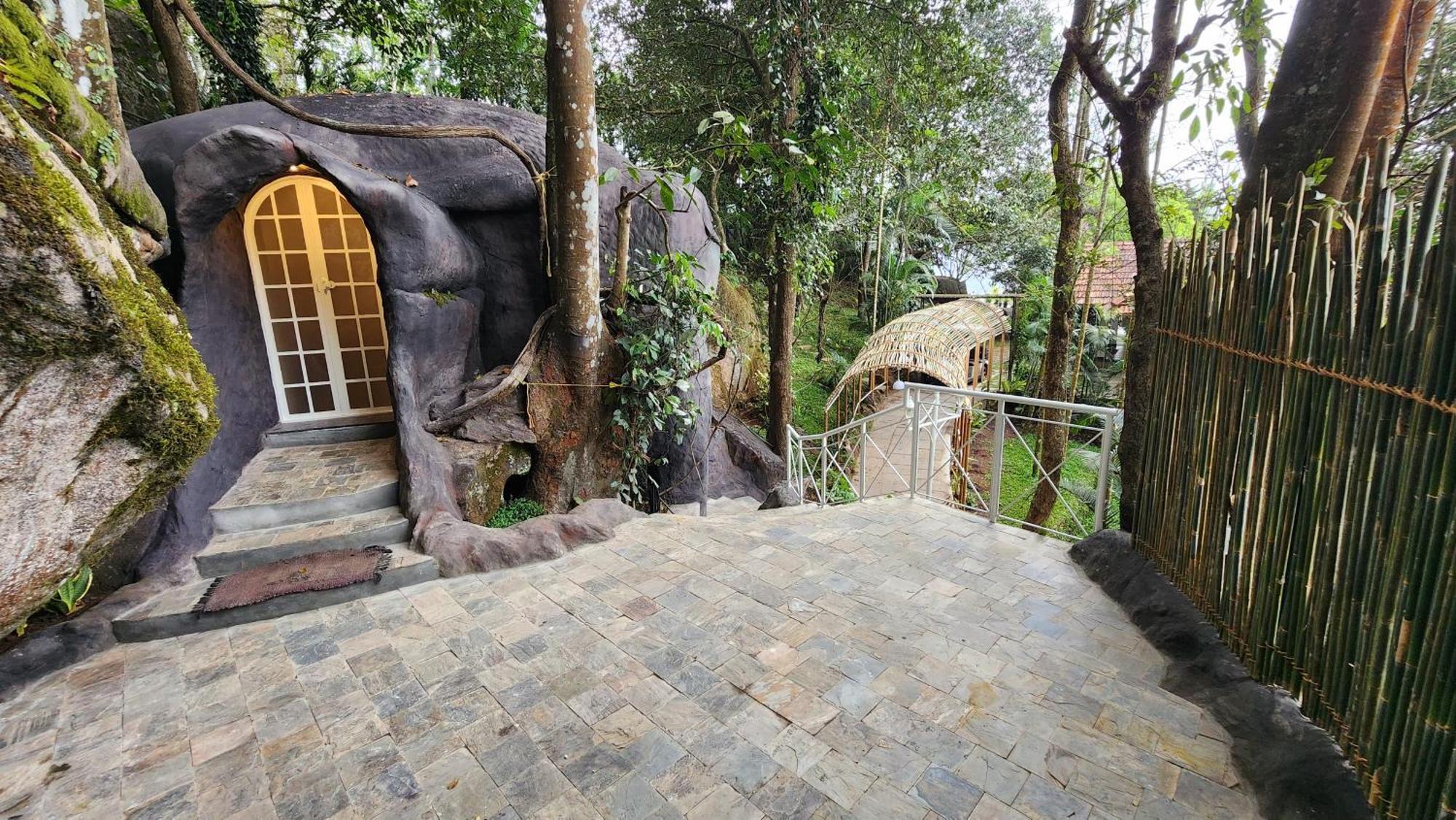 Mount Xanadu Resorts Ambalavayal Exterior photo