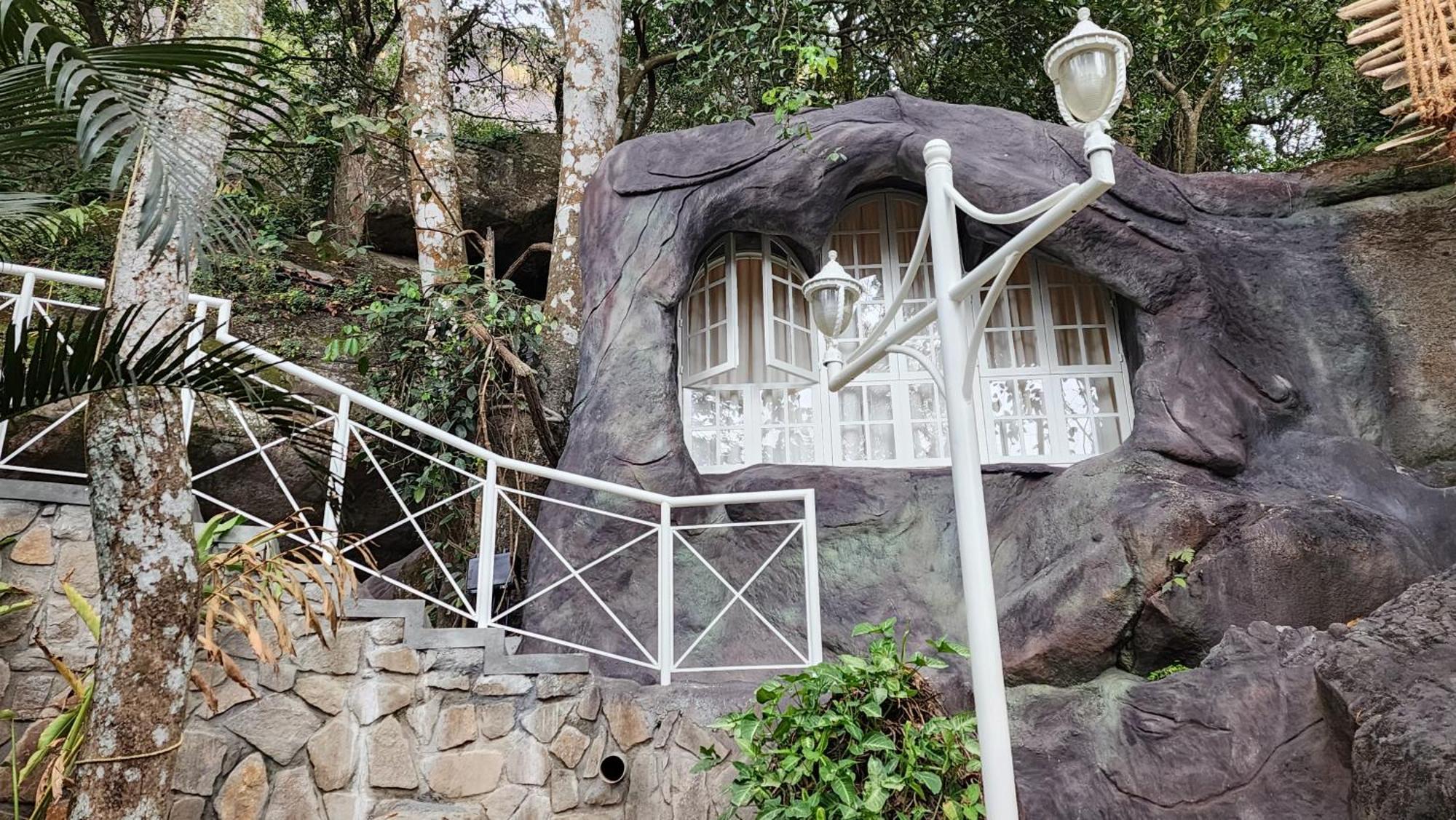 Mount Xanadu Resorts Ambalavayal Exterior photo